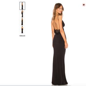 Katie May Surreal Gown